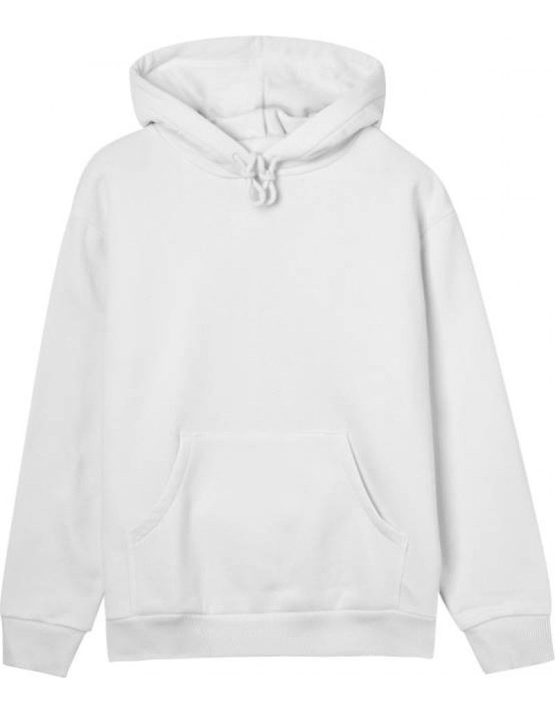 Pulover cu glugă pentru femei „Essentials”